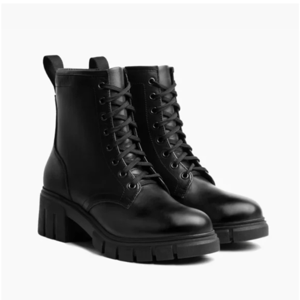 Thursday Boot Company Coda Combat Boots